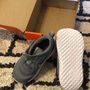 Children’s Nike Sneakers - Velcro